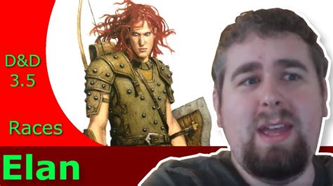 dnd wilden|dnd 3.5 elan.